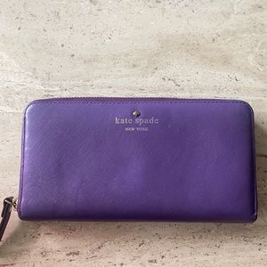Kate Spade Wallet